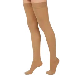 Mediven 20 Elégance Chaussettes Gazelle