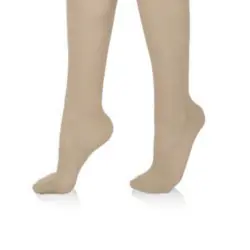 Mediven 20 Séduction Chaussettes - Champagne