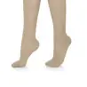 Mediven 20 Séduction Chaussettes - Champagne