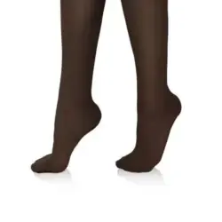 Mediven 20 Séduction Chaussettes Noir