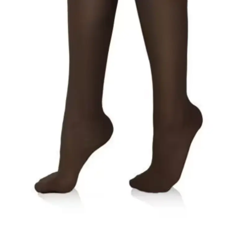 Mediven 20 Séduction Chaussettes Noir