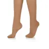 Mediven 20 Séduction Chaussettes - Poudré