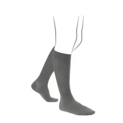 VenoFlex Elégance Chaussettes - Gris