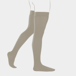 VenoFlex City Confort Fil d'Ecosse Bas