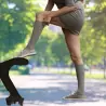 VenoFlex FastCoton Chaussettes