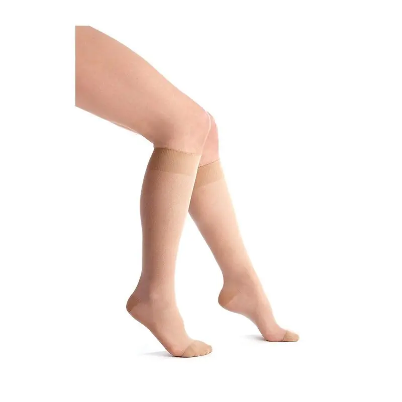 VenoFlex Incognito Absolu Chaussettes - Doré