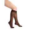 VenoFlex Incognito Absolu Chaussettes - Moka