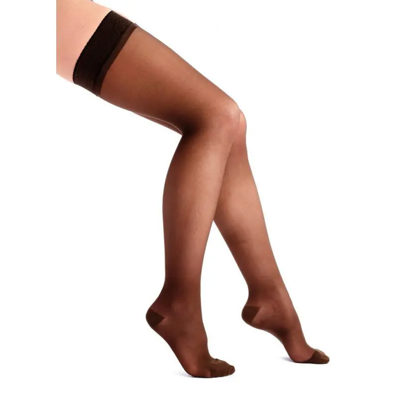 VenoFlex Incognito Absolu Bas - Moka