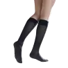 VenoFlex Kokoon Absolu Chaussettes - Noir