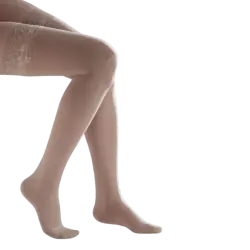 VenoFlex Kokoon Absolu Bas - Beige Idéal