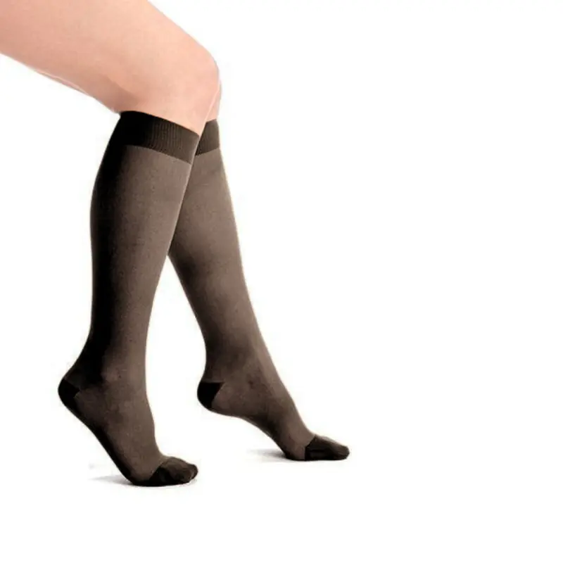 VenoFlex Incognito Absolu Chaussettes - Cendré
