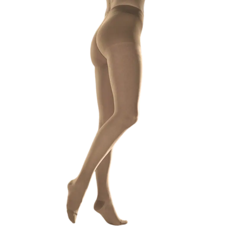 VenoFlex Incognito Absolu Collants - Ambré