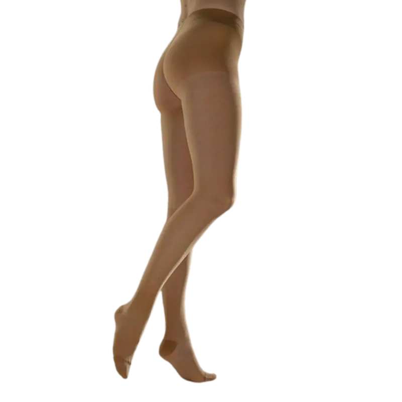 VenoFlex Incognito Absolu Collants - Bronzé