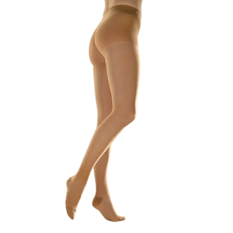 VenoFlex Incognito Absolu Collants - Doré