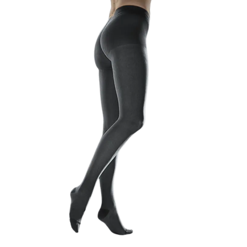 VenoFlex Incognito Absolu Collants - Cendré