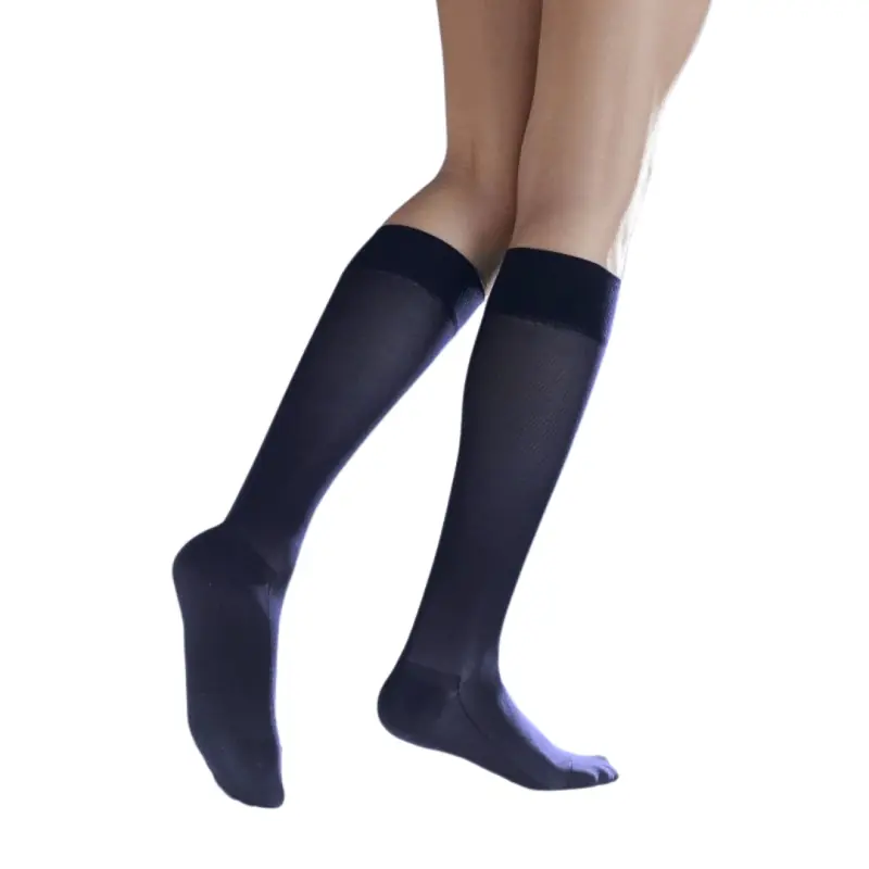 VenoFlex Kokoon Absolu Chaussettes - Marine