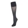 VenoFlex Kokoon Absolu Chaussettes - Noir losanges