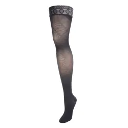 VenoFlex Kokoon Absolu Bas - Losange noir
