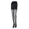 VenoFlex Kokoon Absolu Collants - Losanges Noir
