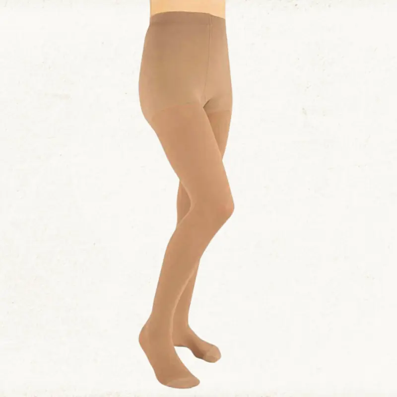 VenoFlex Kokoon Absolu Collants - Beige