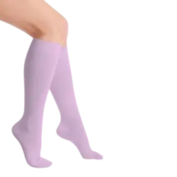 VenoFlex Simply Coton Fin | Chaussettes de contention pour femme
