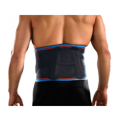 Ceinture Lombaire Strapping Le sport 