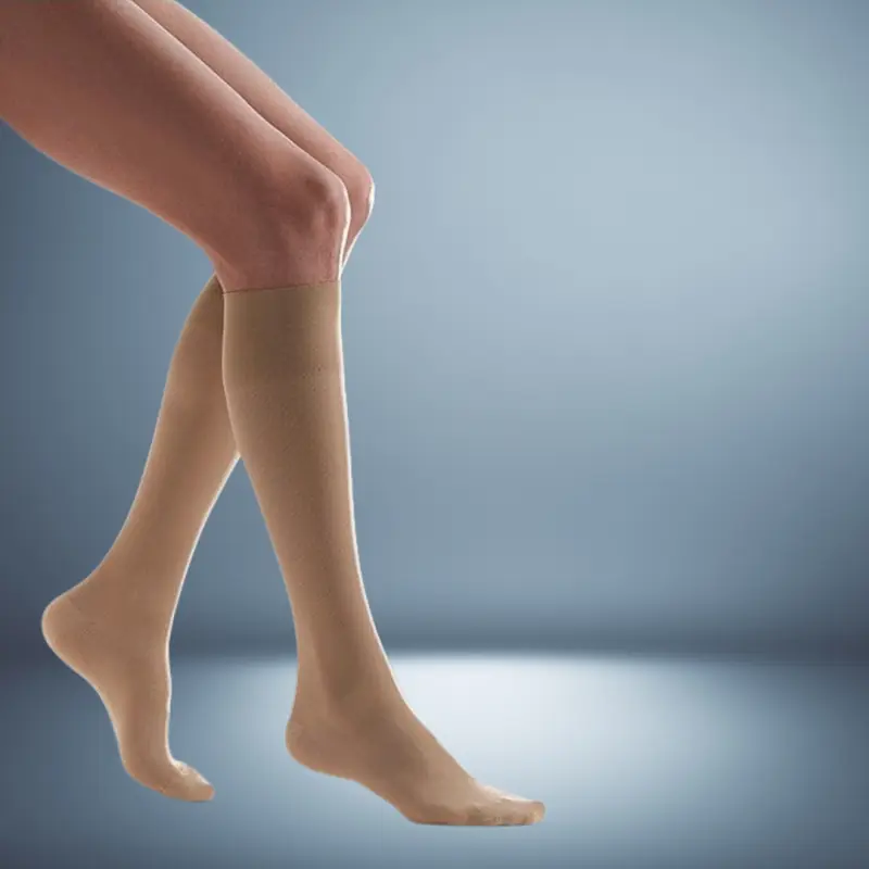 VenoFlex Secret Chaussettes - Dune