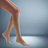 VenoFlex Secret Chaussettes - Dune