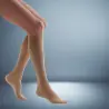 VenoFlex Secret Chaussettes - Doré