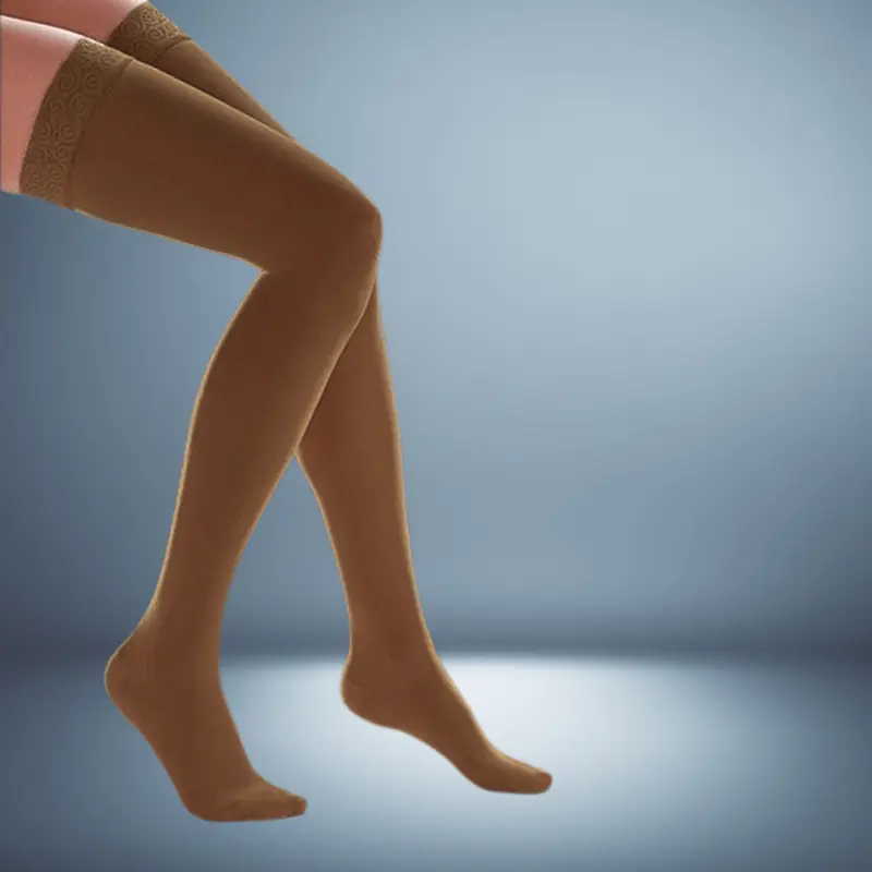 VenoFlex Secret Bas - Beige bronzant