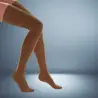 VenoFlex Secret Bas - Beige bronzant