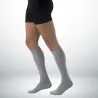 Chaussettes Homme Dynaven Fin gris