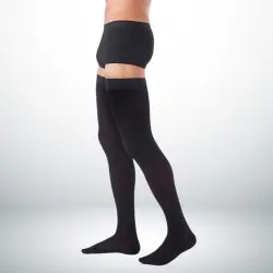 Bas de compression médicale Dynaven Fin