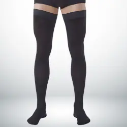 Bas de compression médicale Dynaven Fin