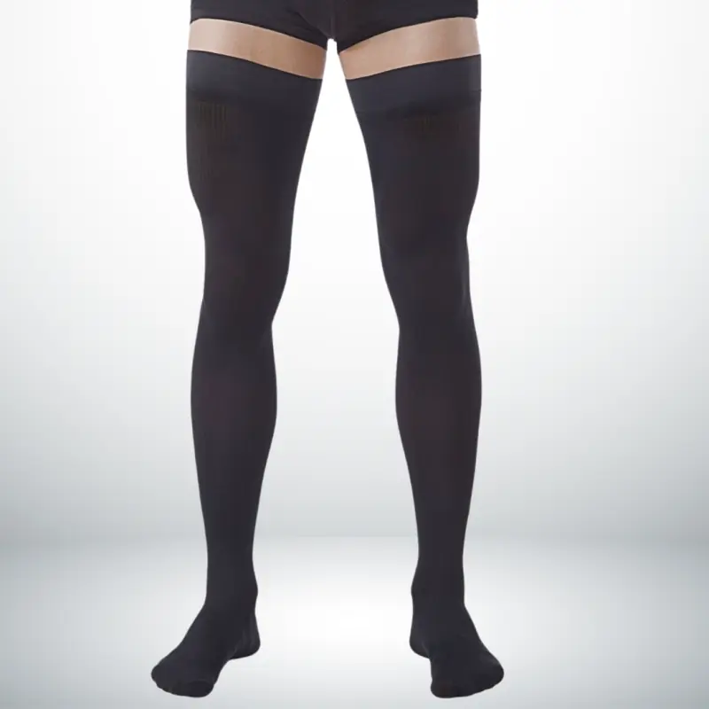 Bas de compression médicale Dynaven Fin
