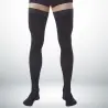 Bas de compression médicale Dynaven Fin