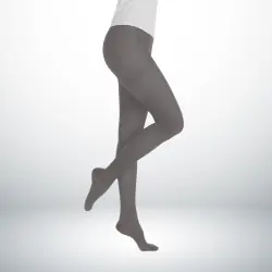 collant de compression dynaven semi-opaque de sigvaris