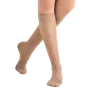 Voilisim' Jarfix (Chaussettes) - Beige idéal