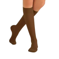 Voilisim' Jarfix (Chaussettes) - Cacao