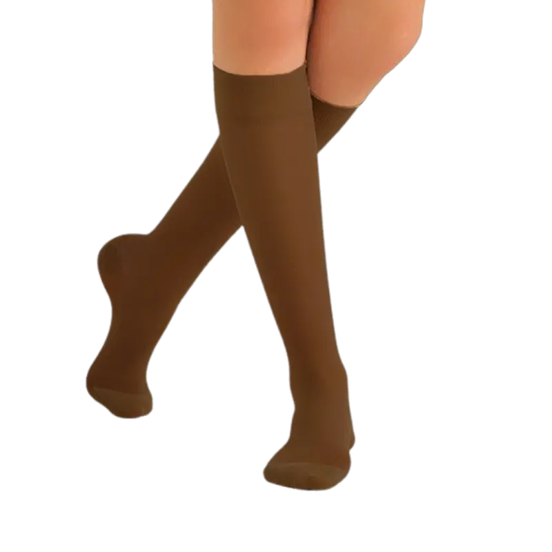 Voilisim' Jarfix (Chaussettes) - Cacao