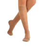 Voilisim' Jarfix (Chaussettes) - Cuivré