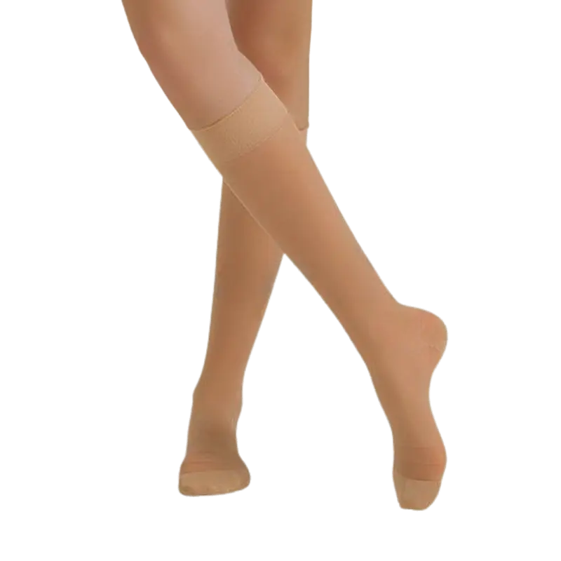 Voilisim' Jarfix (Chaussettes) - Ensoleillé