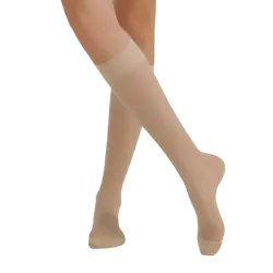 Voilisim' Jarfix (Chaussettes) - Lumière