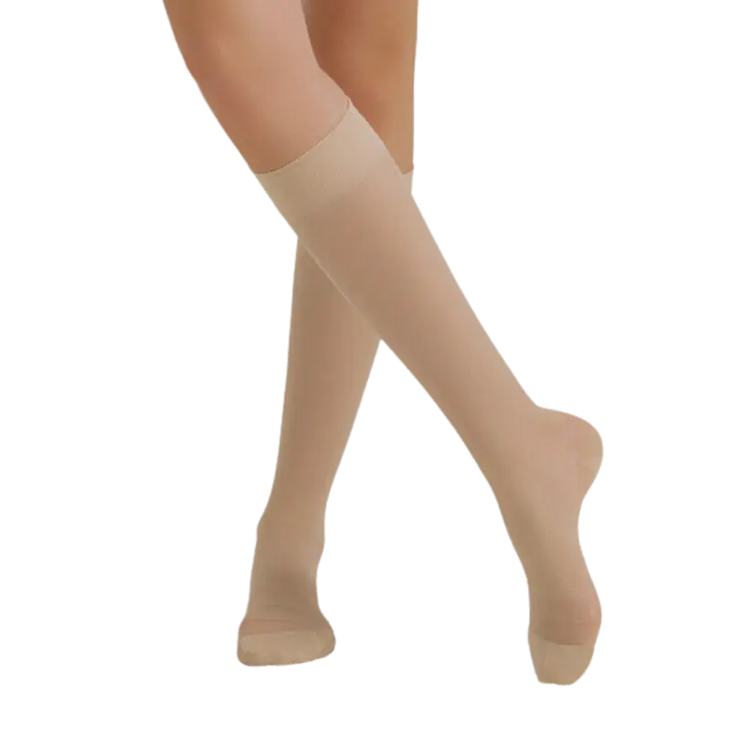 Voilisim' Jarfix (Chaussettes) - Lumière