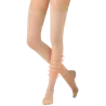 Voilisim' Bas cuisse antiglisse