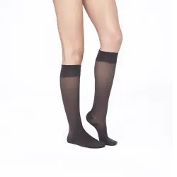 MicroVoile JarFix (Chaussettes) - Ombre