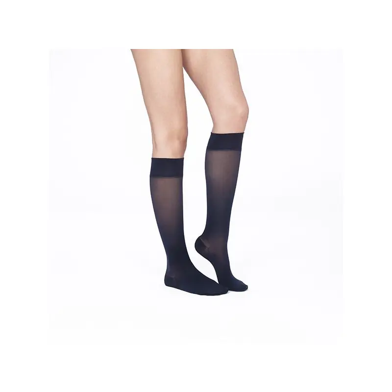 MicroVoile JarFix (Chaussettes) - Marine