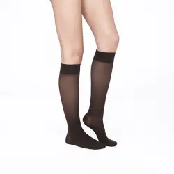 MicroVoile JarFix (Chaussettes) - Chocolat