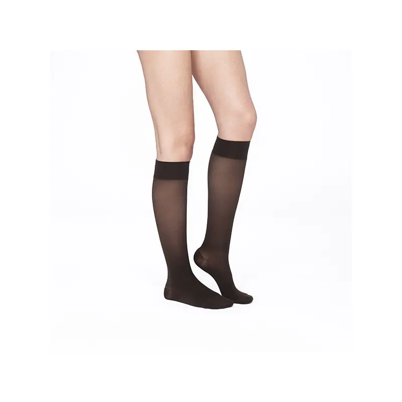 MicroVoile JarFix (Chaussettes) - Chocolat