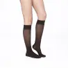 MicroVoile JarFix (Chaussettes) - Chocolat